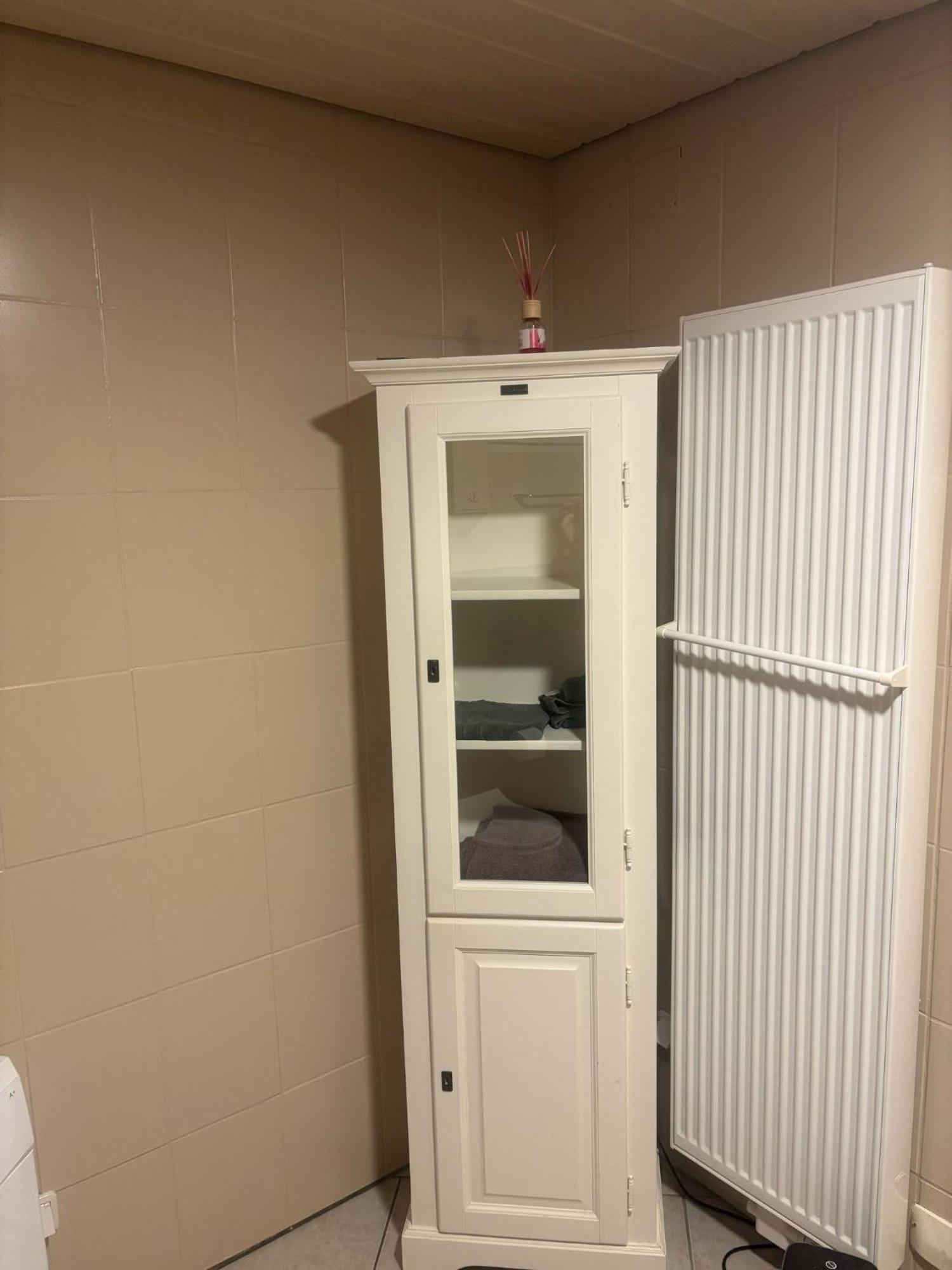 Ferienwohnung Klosterblick Bastheim 외부 사진